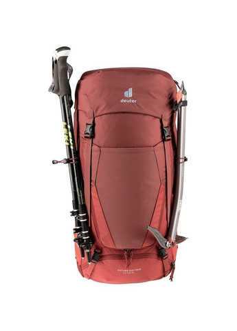 Рюкзак Futura Air Trek 45+10 SL 3402021 5574 Deuter (318440704)