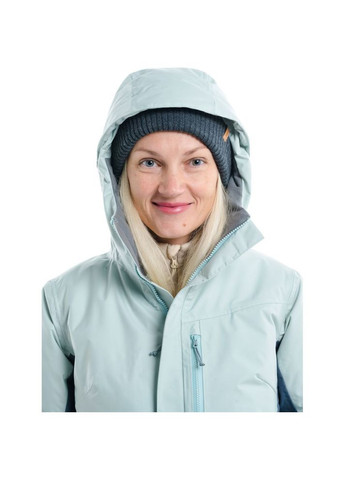 Куртка Vihola Wmn Синий Turbat (334673496)