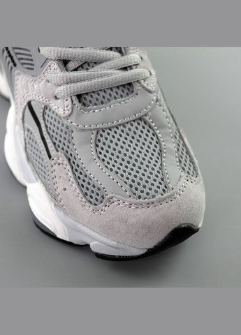 Кросівки жіночі Yike сірі (322757578)