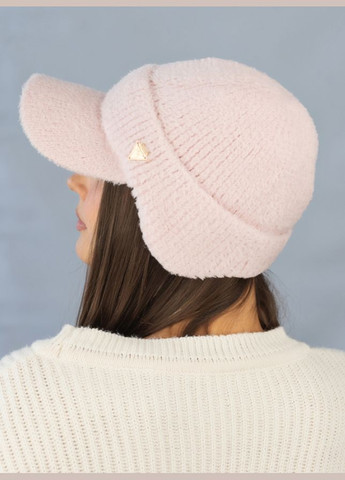 Кепка женская теплая зимняя Braxton Беккі (302748482)