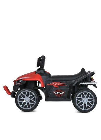 Детский электромобиль Квадроцикл M 5730ELR-3 с двумя двигателями M 5730ELR-3 Bambi Racer (396317825)