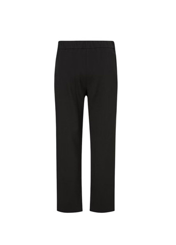 Підліткові шкільні штани для дівчинки Чорні (25091765) George (366218439)