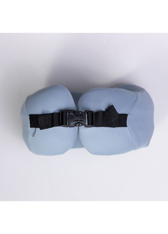 Подушка для шеи U-образная с кейсом HP-56-21. Yiwu (371236050)