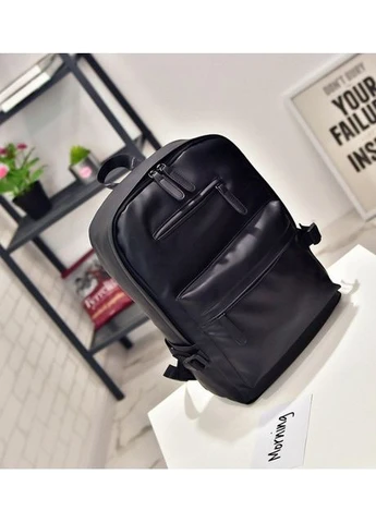 Чоловічий Рюкзак Для Міста Портфель Для Чоловіка Seli No Brand (390703311)