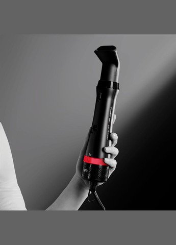 Фен-щітка CF635LF0 Karl Lagerfeld Express Style Rowenta (336959482)