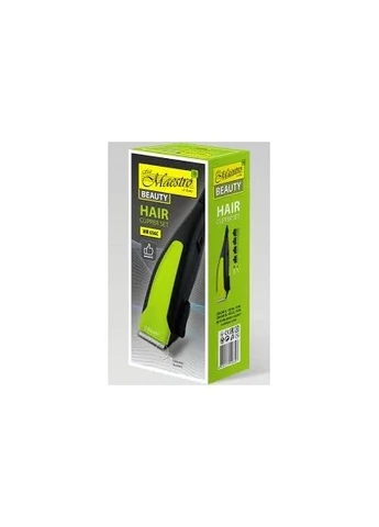 Машинка для стрижки волос MR-656C-Green Maestro (362347932)
