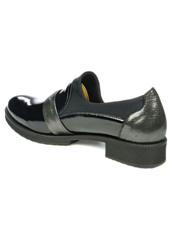 Guero Демісезонні повсякденні туфлі комбінований з натуральна шкіра, — демісезон (268131222)