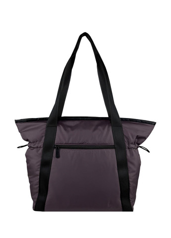 Сумка Жіноча City Фіолетовий S2805EX081 Exodus Міська сумка (370785995)