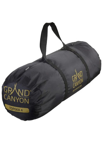 Палатка Topeka 4 Capulet Olive Grand Canyon (322244504)