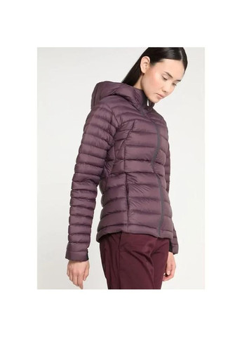 Женский легкий пуховик для треккинга Cold Forge Hoody, - Aluminium Black Diamond (338371280)