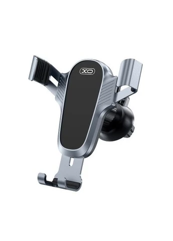 Автодержатель C86 Car air outlet bracket Черный XO (370612978)