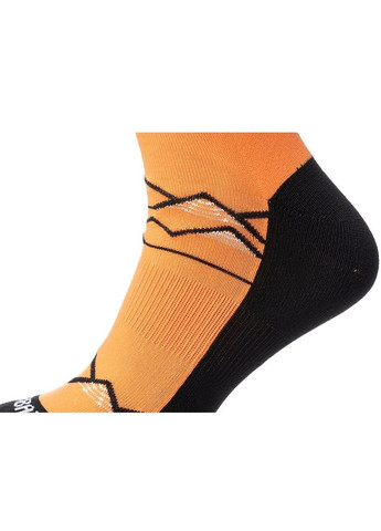 Комбіновані шкарпетки ountain trip помаранчевий Turbat (334673318)