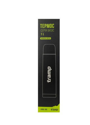 Термос л Olive Tramp Basic 1 (365310059)