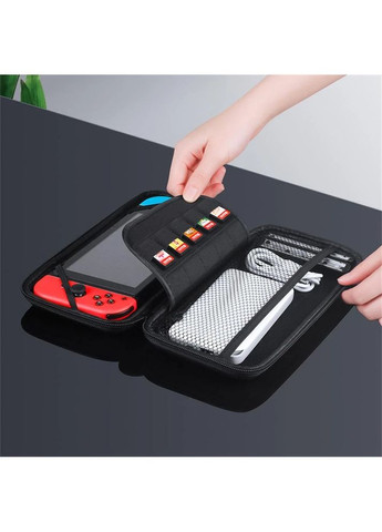 Чехол кейс для Nintendo Switch/OLED Eva (369936500)