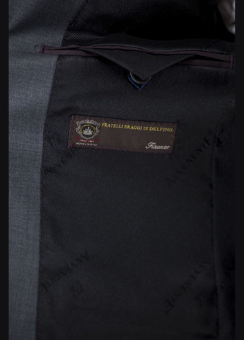 Чоловічий класичний піджак з англійським коміром, приталений стиль Avvenente (, ), 37680 No Brand (331786173)