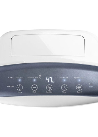 Осушувач повітря TTK 73 E (5202306) Trotec (323097878)