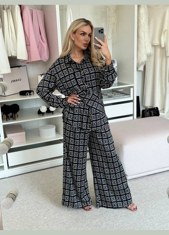 Женский костюм тройка Україна (335364764)