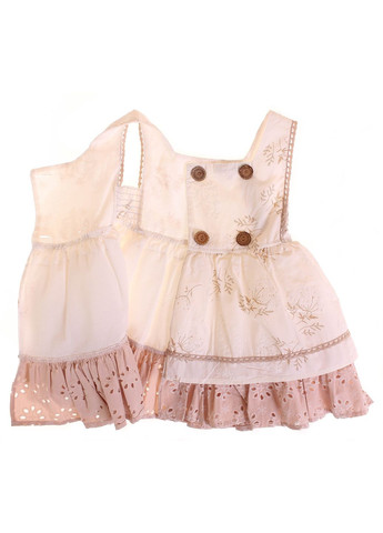 Летний сарафан z 574 и бежевый HA