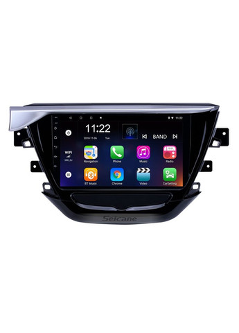 Штатная магнитола Opel Astra J 2021/Buick Excelle 18-FL9 4+64Gb 4G Carplay DSP Torssen (307087489)