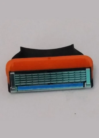 Сменные картриджи Fusion 5 Оригинал Gillette (315816765)