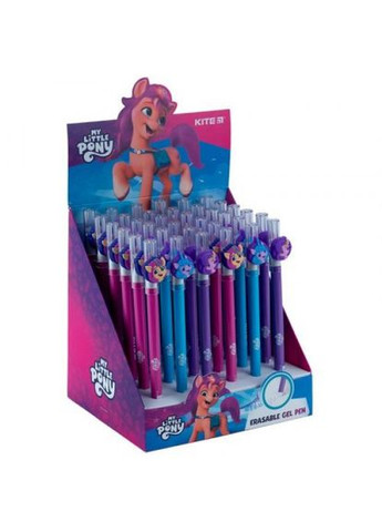 Ручка гелева Kite (326796206)