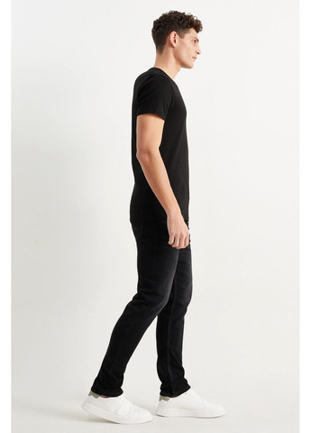 Джинси slim fit C&A (372388330)