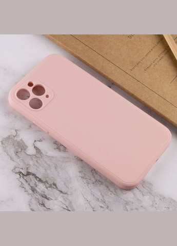 Чехол на Apple iPhone 11 Pro / для айфона 11 о силиконе Epik (356099350)