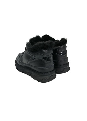 Зимние ботинки (р) кожа 0-1-1-oabd-2080 Lifexpert