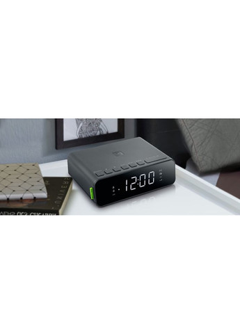 Радиочасы M-175 WI Muse (323125390)