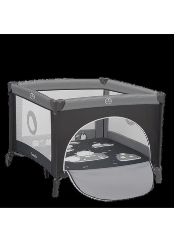 Манеж BONNIE GREY SCANDI Lionelo (396107702)