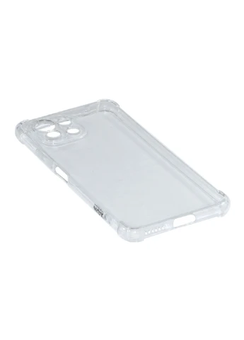 Чохол XON PhoneCase для Xiaomi Mi 11 Lite (PCSA3111101T 0502) Прозорий XON E-Tech (327434167)