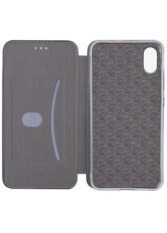 Чохол книжка на Xiaomi Redmi 7A / для Ксяомі, сяомі, ксіомі редмі 7А штучна шкіра Epik (334295570)