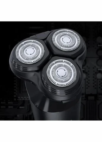 Електробритва Little Black Panther F303-BK ShowSee (297669882)