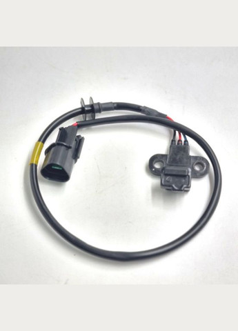 Датчик положення колінвалу, SEN1705, OEM MD342826, Л200, Паджеро Спорт, Паджеро MATOMI Pajero (345737425)