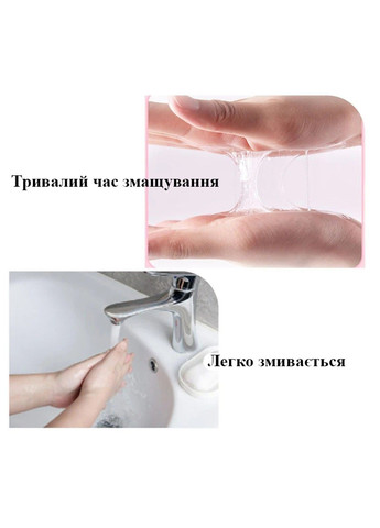 Съедобный лубрикант Private life со вкусом черешни 60 ml Xun Z Lan (319846850)