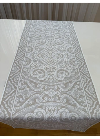 Дорожка стол двусторонняя 45x140 см. MYKONOS No Brand (360890018)