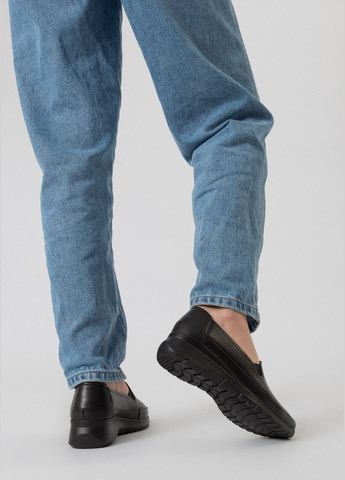 Voyager Туфли (1057ТZ) черный з натуральная кожа, китай — (328912925)