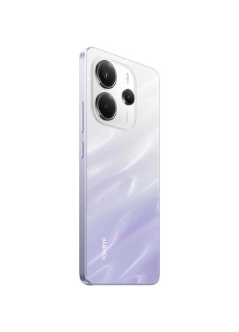 Мобильный телефон Redmi Note 14 8/256GB Mist Purple (1123263) Xiaomi (316456674)