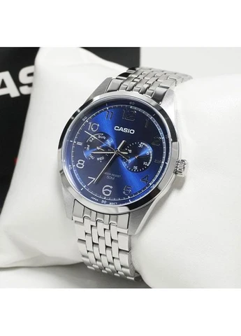 Годинник MTP-E340D-2A Casio (396701657)