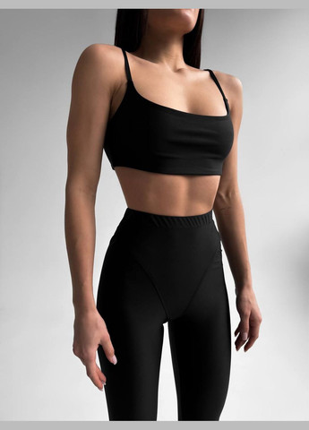 Женский спортивный комплект с эффектом утяжки Avanti (332006730)