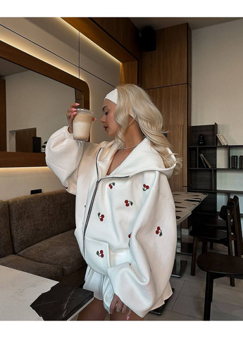 Худые с капюшоном в уличном стиле No Brand (363023264)