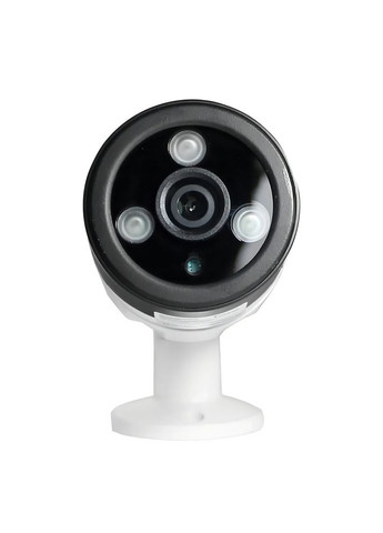 Вулична камера відеоспостереження 5MP/8MP, PP-B2G03F500FA-A/IP камера спостереження Pipo (370779356)