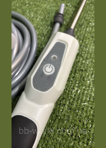 Аккумуляторный опрыскиватель-насос, 3 м шланг, телескопическая штанга 50 см Мрія (322535677)