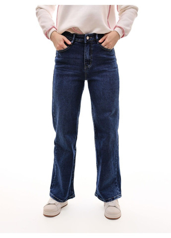 Джинси жіночі RELUCKY - (365449856)