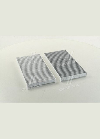 Фільтр салону (вир-во ) PMB-C14 Parts-Mall (366178146)