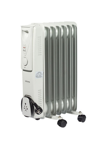 Масляний обігрівач VO0272 Volteno (323091463)
