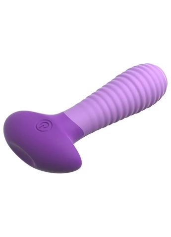 Анальна пробка з вібрацією Fantasy For Her Petite Tease-Her від all СКИДКА2452 Pipedream (302368389)