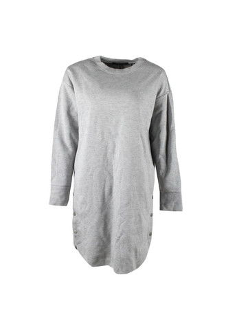 Серое платье Scotch&Soda