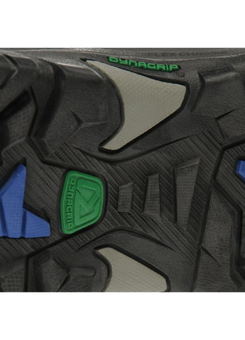 Черевики Mount Mid Mens Walking Boots Navy 10.5(45,5) Karrimor (366439805)