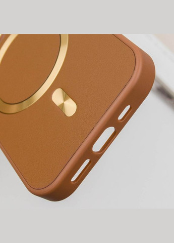 Чохол на Apple iPhone 12 Pro Max / для айфон 12 про макс з функцією магсейф MagSafe Epik (356097449)